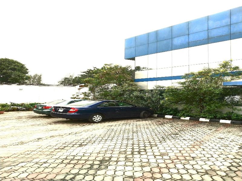 Atlantic Hotel And Suites image