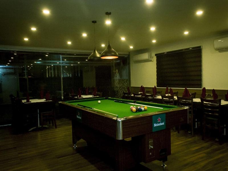Atlantic Hotel And Suites image