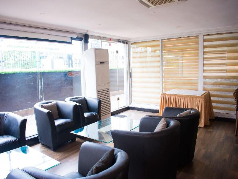 Atlantic Hotel And Suites image