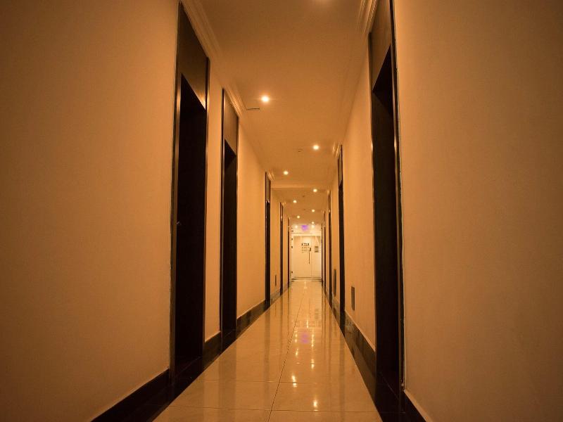 Atlantic Hotel And Suites image