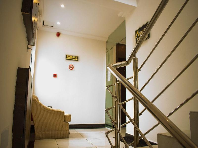 Atlantic Hotel And Suites image