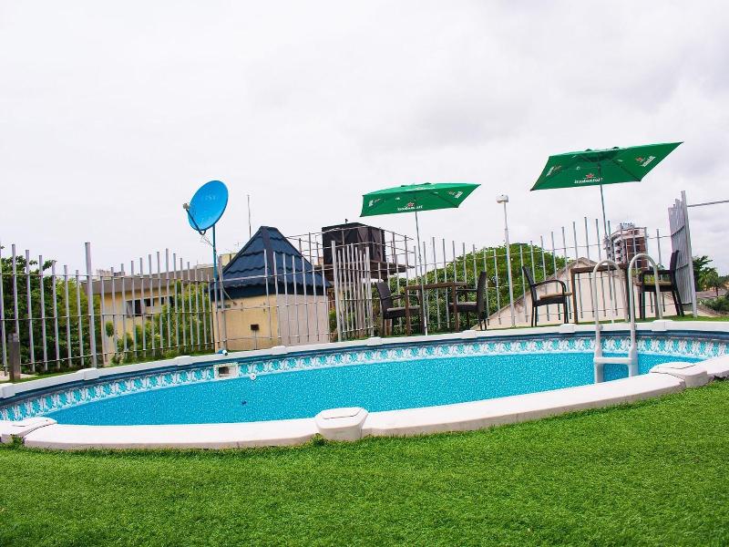 Atlantic Hotel And Suites image