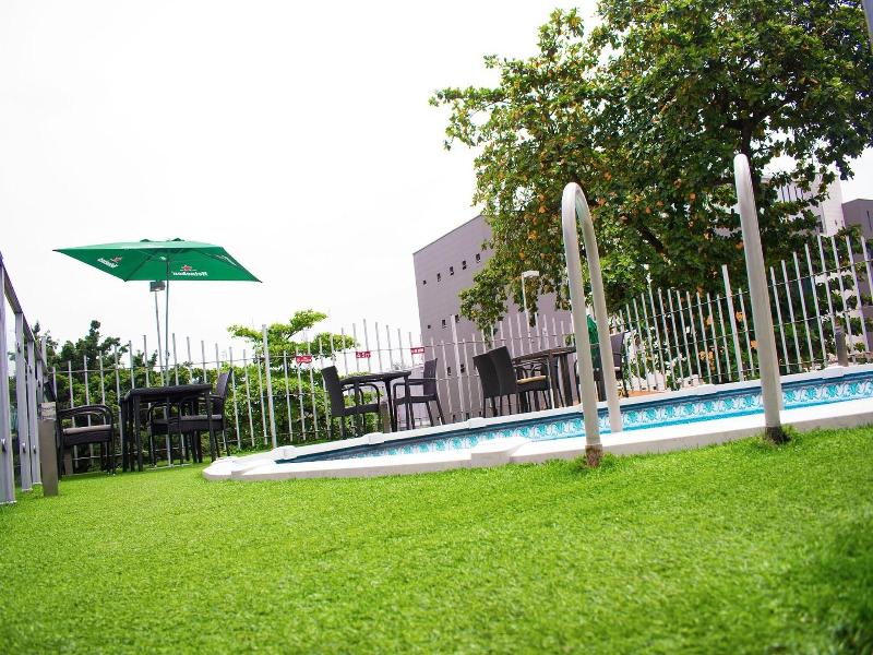 Atlantic Hotel And Suites image