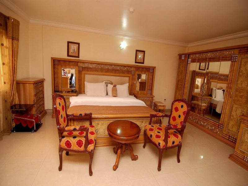 Ayalla Hotels Ltd image