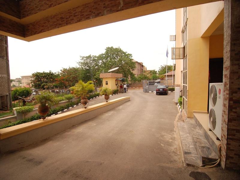Ayalla Hotels Ltd image