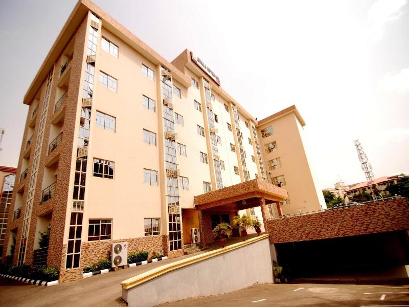 Ayalla Hotels Ltd image