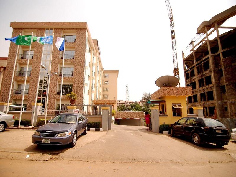 Ayalla Hotels Ltd image