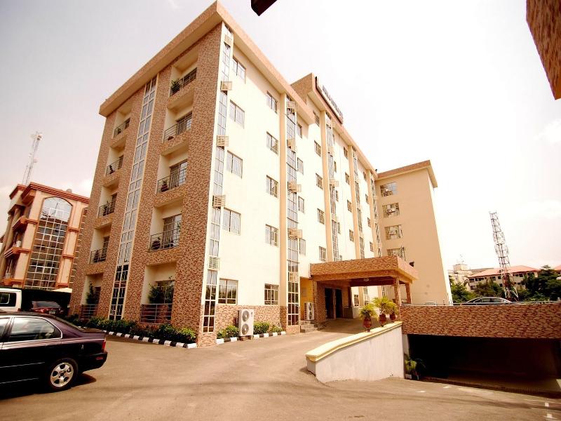 Ayalla Hotels Ltd image