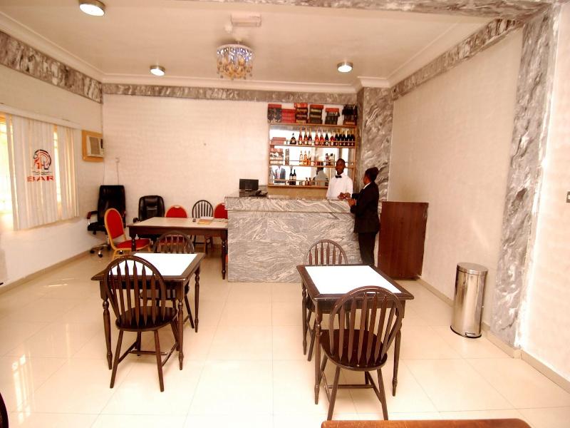 Ayalla Hotels Ltd image