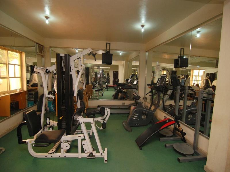 Ayalla Hotels Ltd image