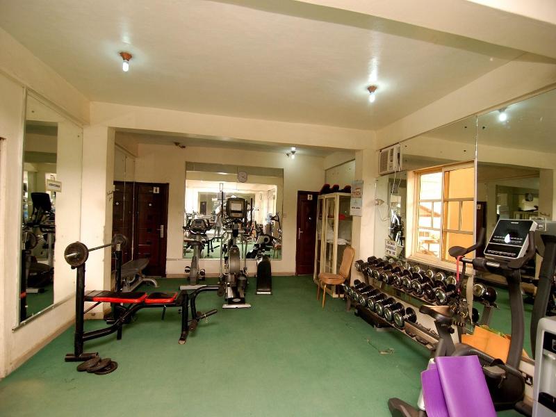 Ayalla Hotels Ltd image