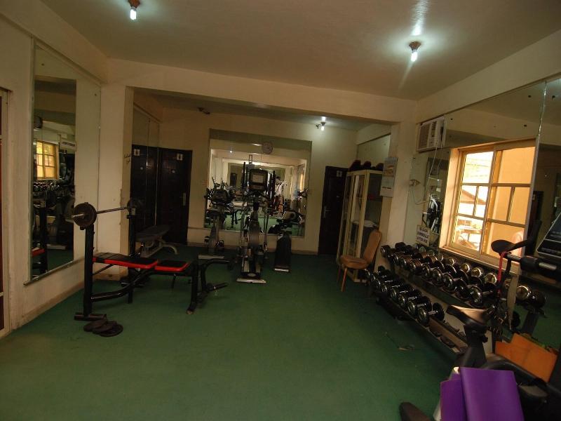 Ayalla Hotels Ltd image