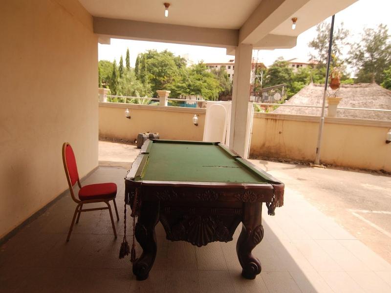 Ayalla Hotels Ltd image