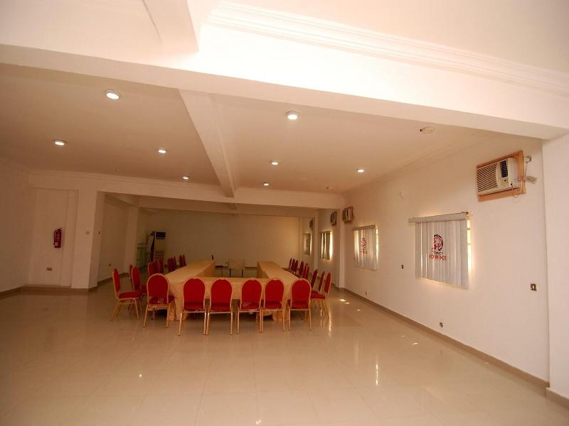Ayalla Hotels Ltd image