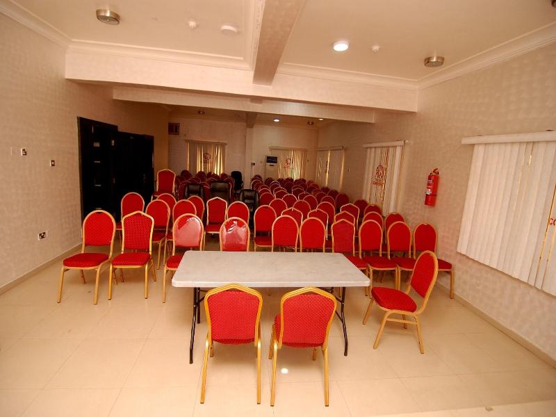 Ayalla Hotels Ltd image