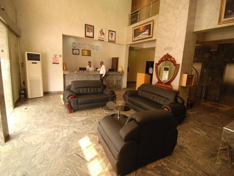 Ayalla Hotels Ltd image