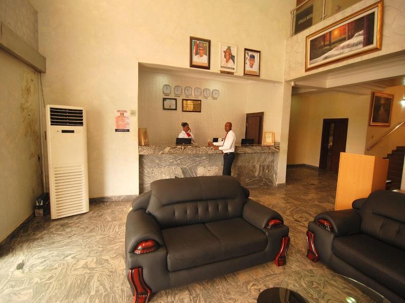 Ayalla Hotels Ltd image