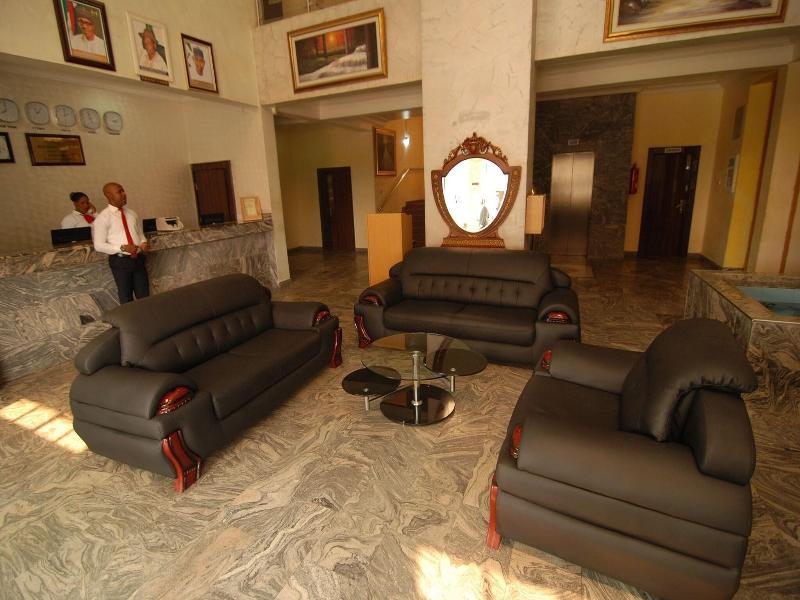 Ayalla Hotels Ltd image