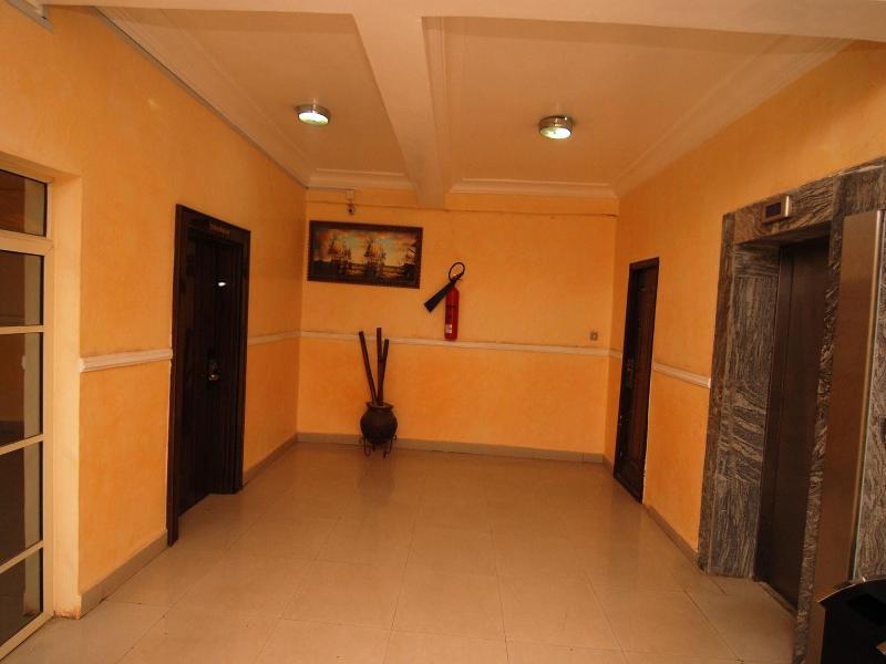 Ayalla Hotels Ltd image