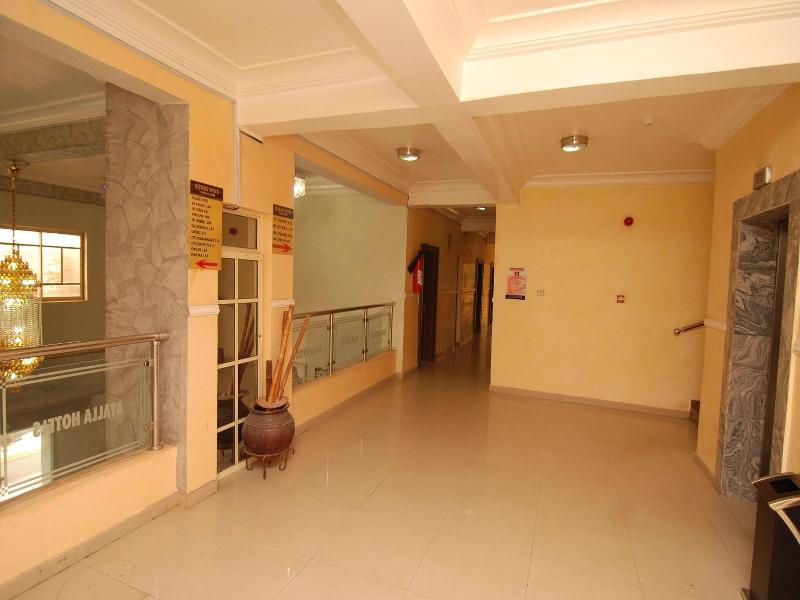 Ayalla Hotels Ltd image
