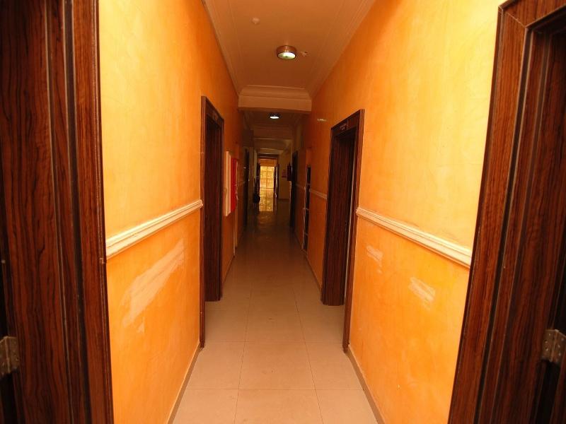 Ayalla Hotels Ltd image