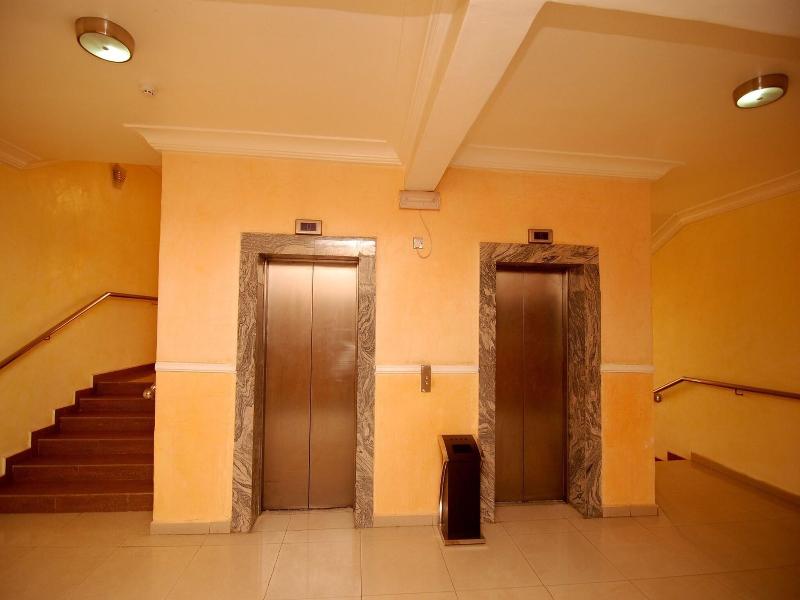 Ayalla Hotels Ltd image