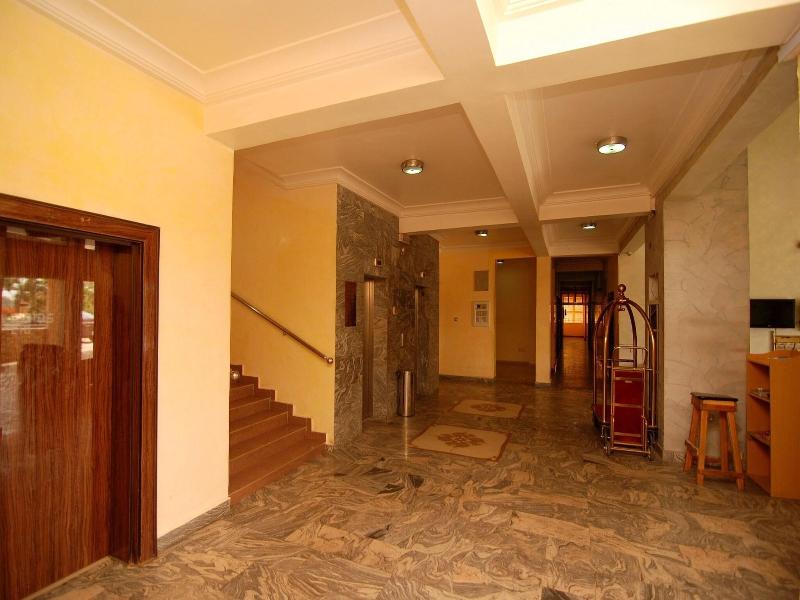 Ayalla Hotels Ltd image