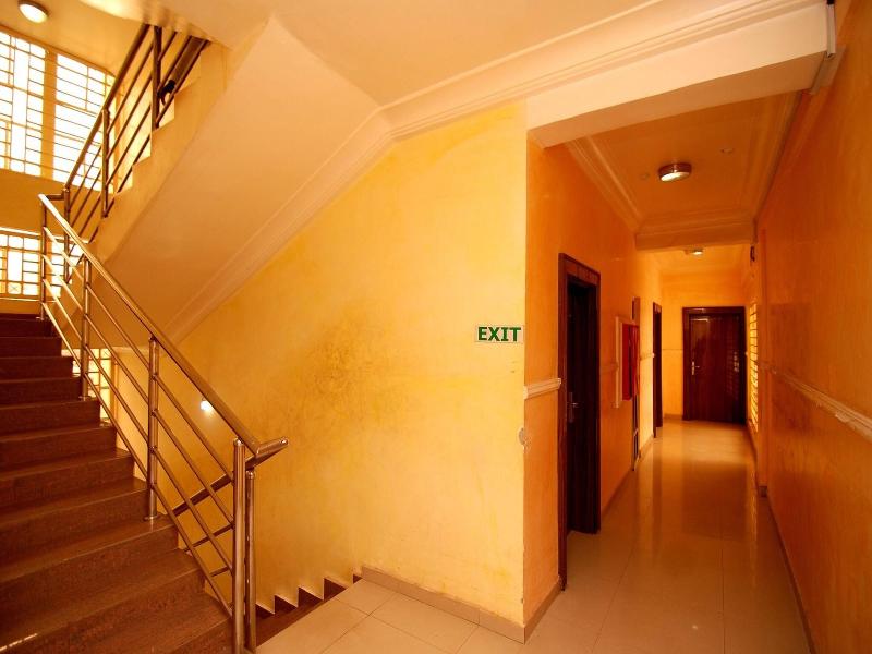 Ayalla Hotels Ltd image