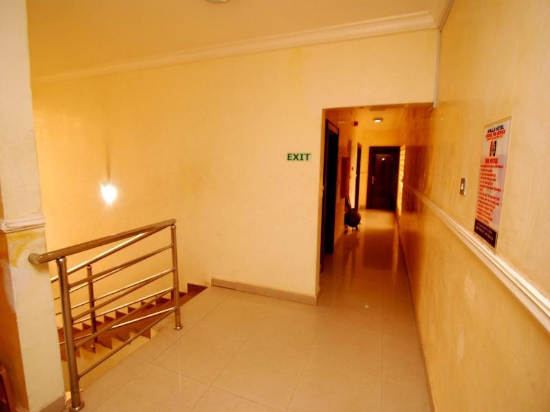 Ayalla Hotels Ltd image