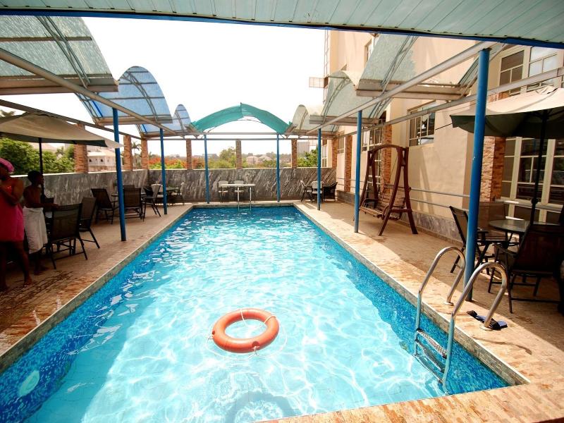 Ayalla Hotels Ltd image