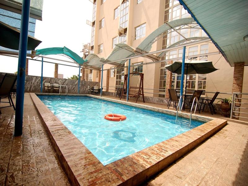 Ayalla Hotels Ltd image