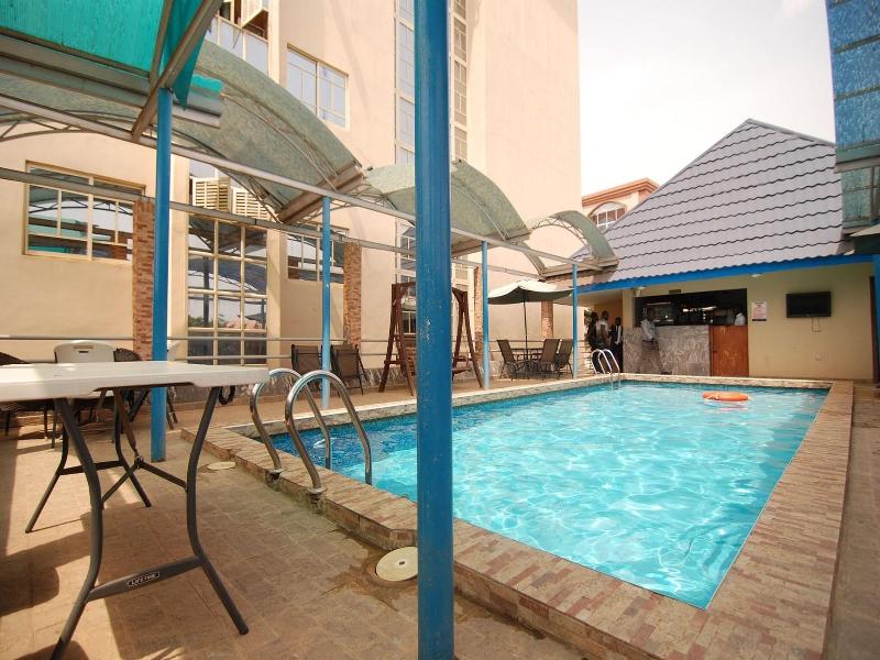 Ayalla Hotels Ltd image