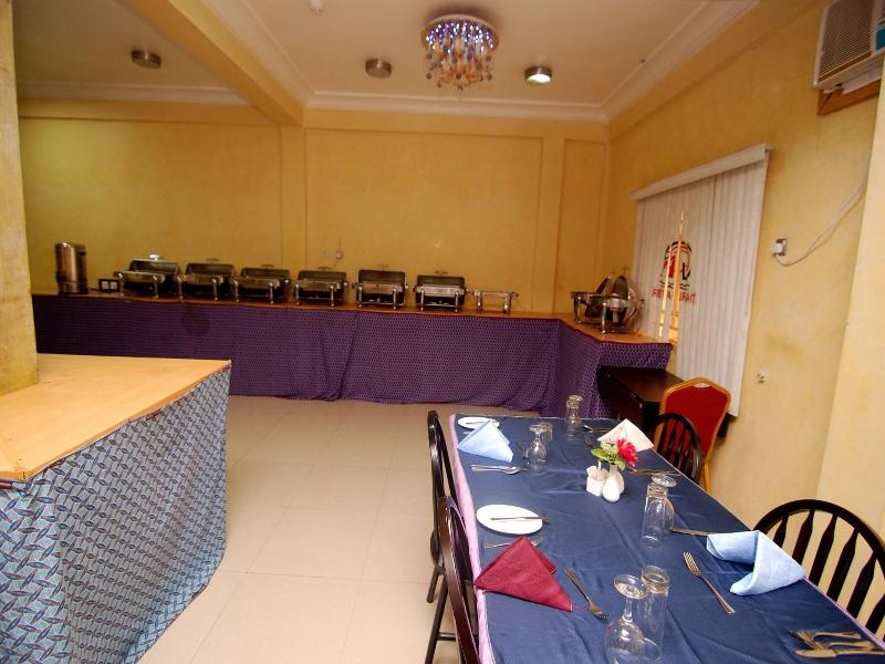 Ayalla Hotels Ltd image