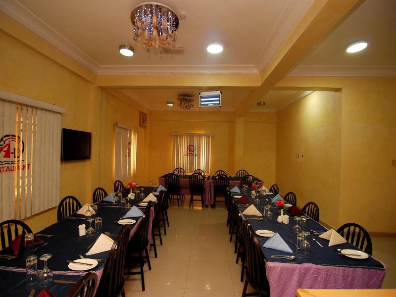 Ayalla Hotels Ltd image