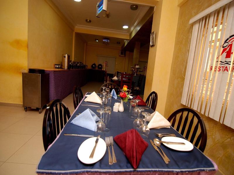 Ayalla Hotels Ltd image