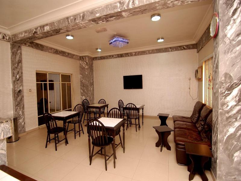 Ayalla Hotels Ltd image