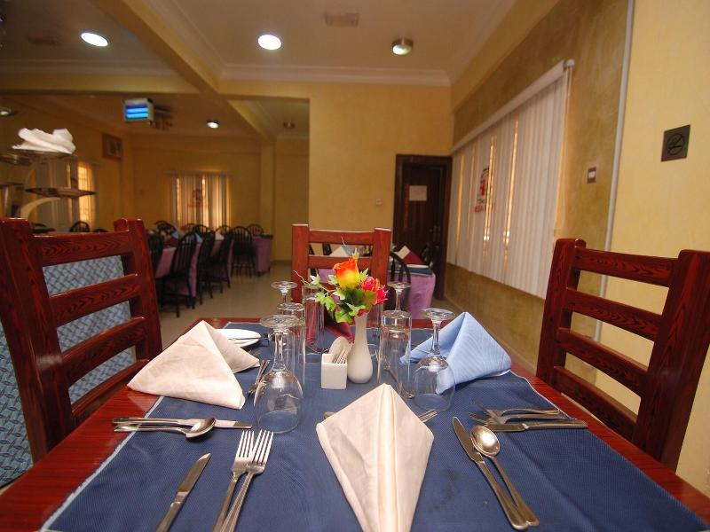 Ayalla Hotels Ltd image