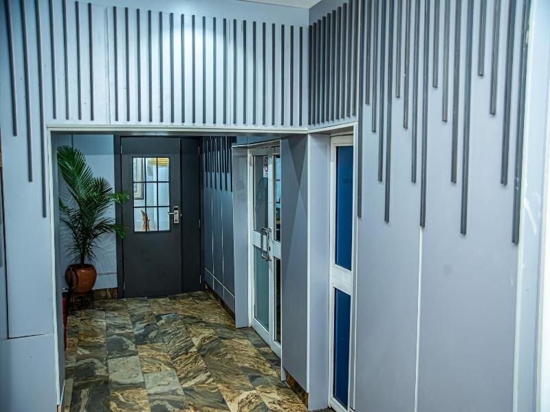 Caledonian Suites image