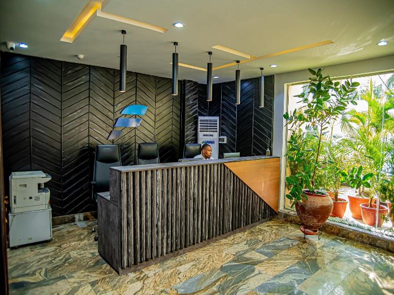 Caledonian Suites image