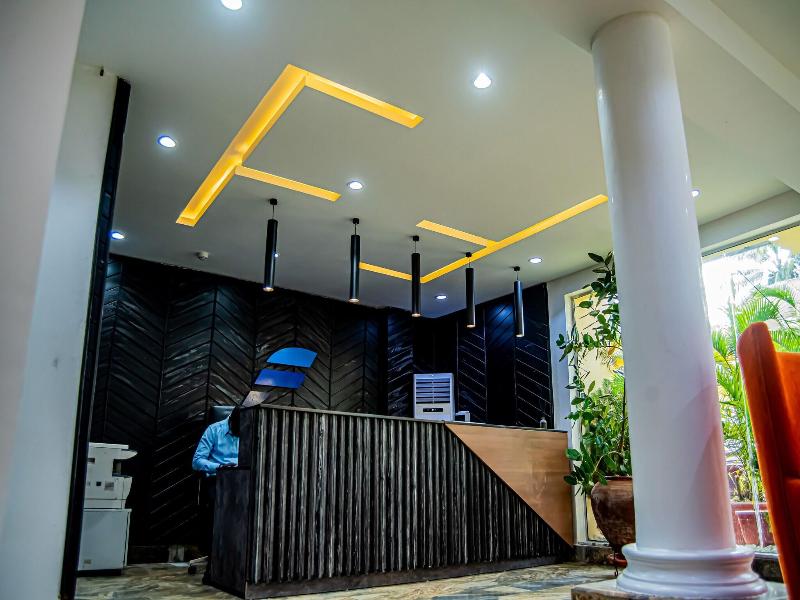 Caledonian Suites image