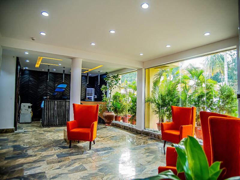 Caledonian Suites image