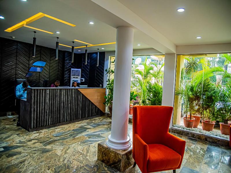 Caledonian Suites image