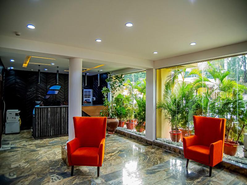 Caledonian Suites image