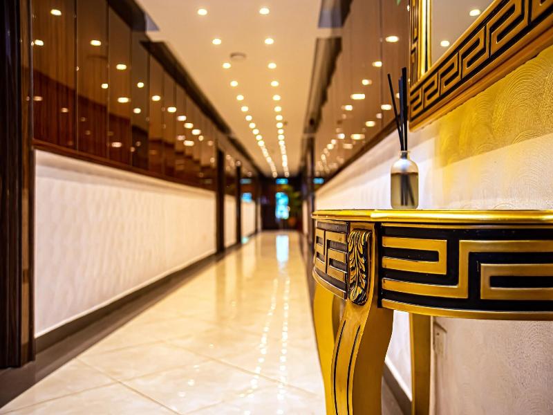 Caledonian Suites image