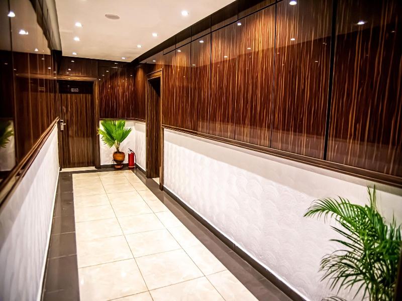 Caledonian Suites image