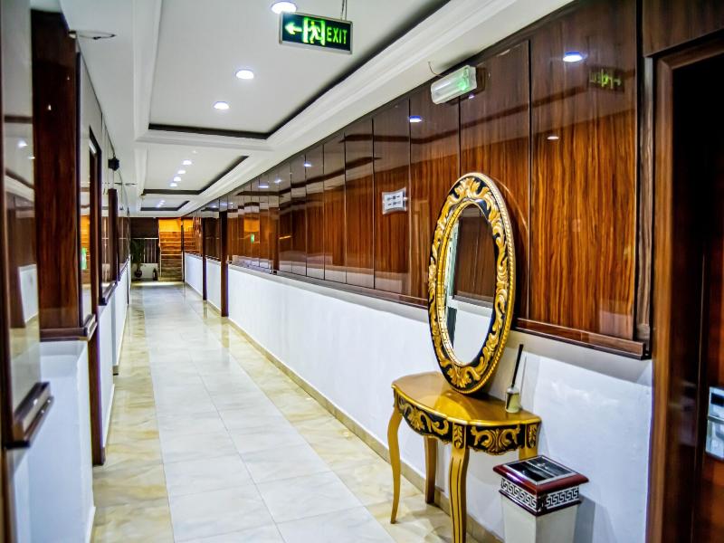 Caledonian Suites image