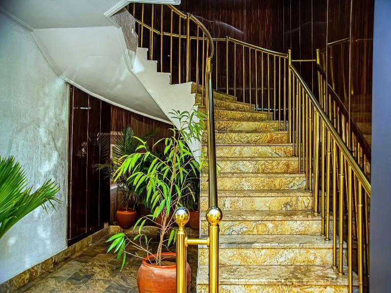 Caledonian Suites image