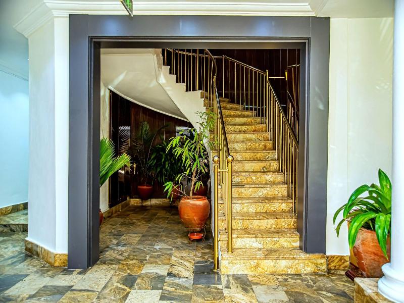 Caledonian Suites image