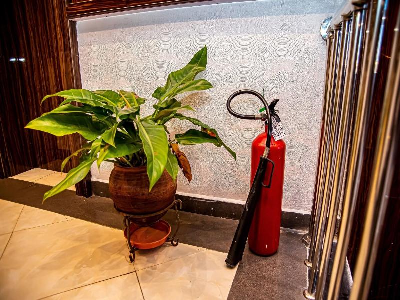 Caledonian Suites image