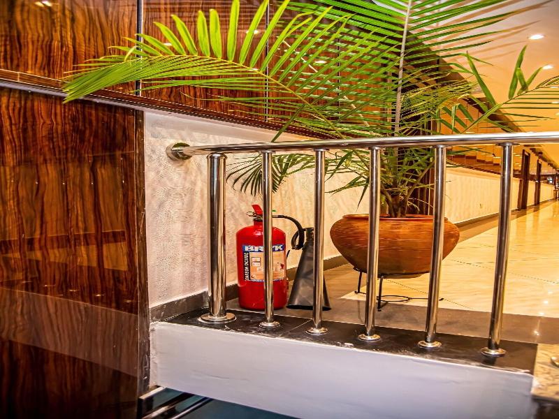 Caledonian Suites image